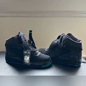 JUMPMAN AJF 8